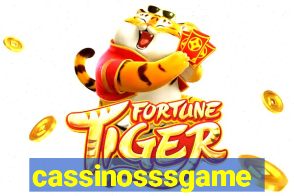 cassinosssgame
