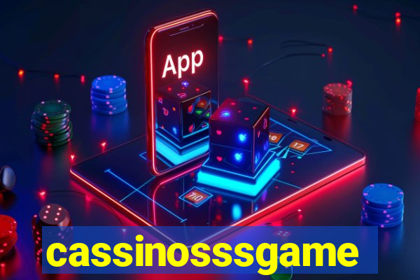cassinosssgame