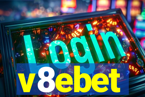 v8ebet