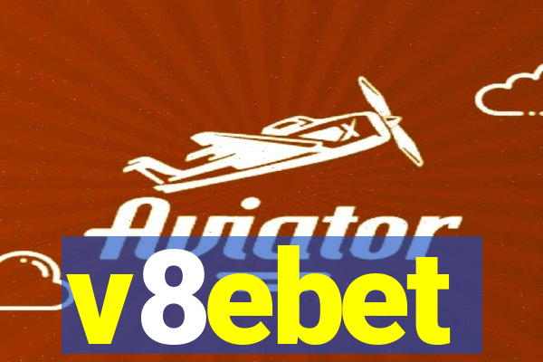 v8ebet