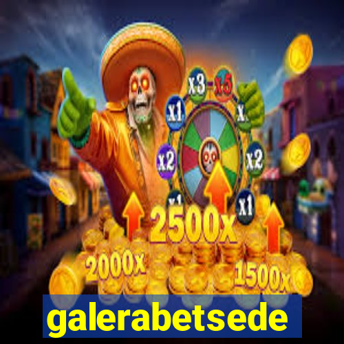 galerabetsede