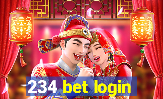 234 bet login