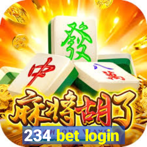 234 bet login