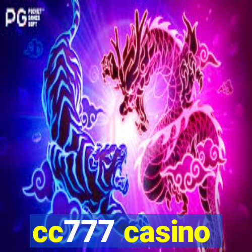 cc777 casino