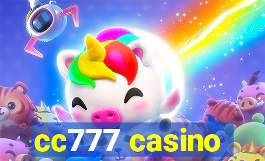 cc777 casino