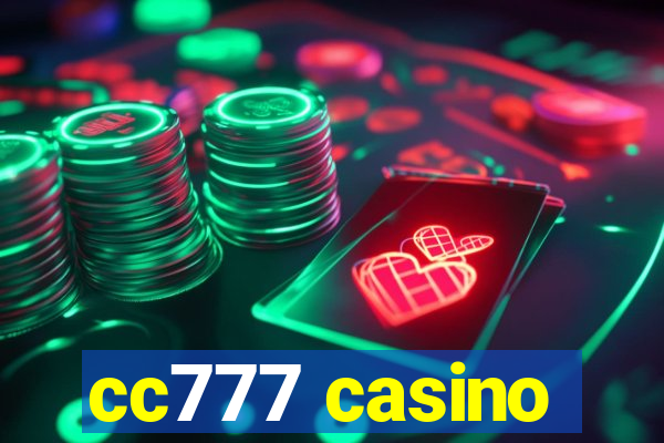 cc777 casino