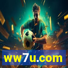 ww7u.com