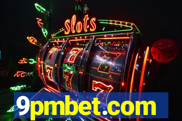 9pmbet.com