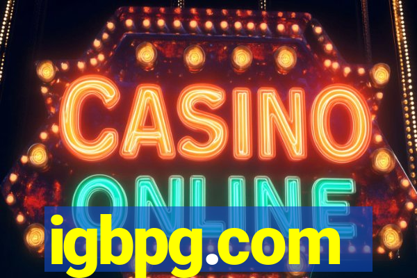 igbpg.com