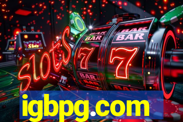 igbpg.com