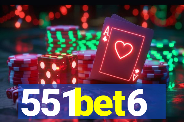 551bet6