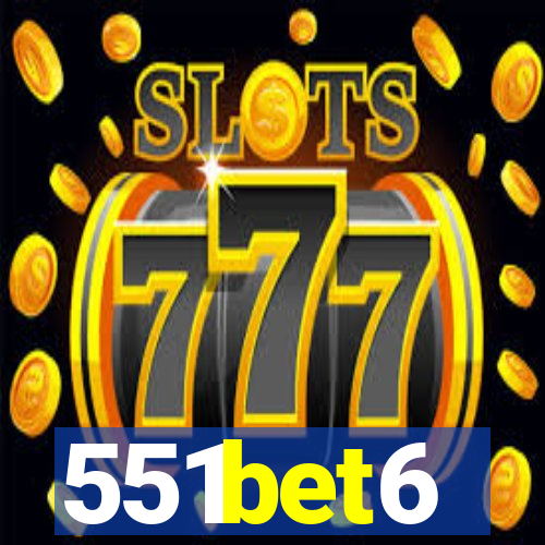 551bet6
