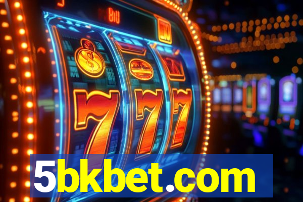 5bkbet.com