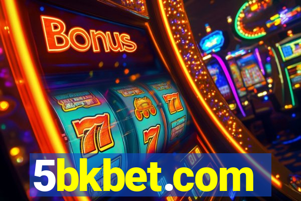 5bkbet.com