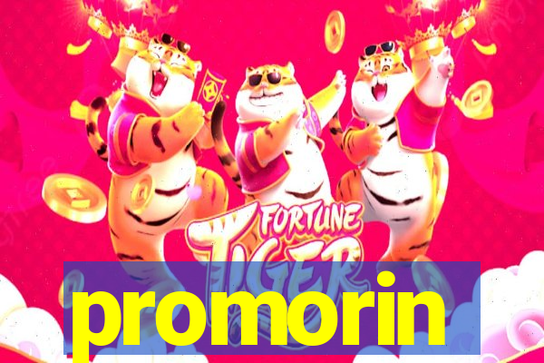 promorin
