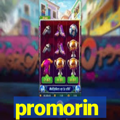 promorin