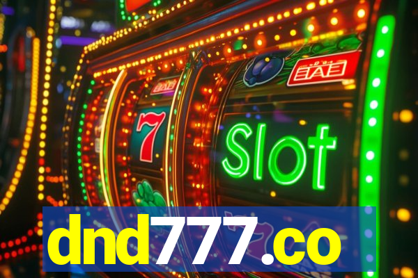 dnd777.co