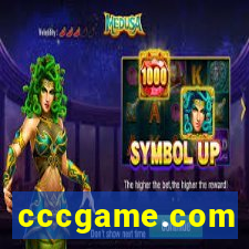 cccgame.com