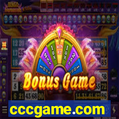 cccgame.com
