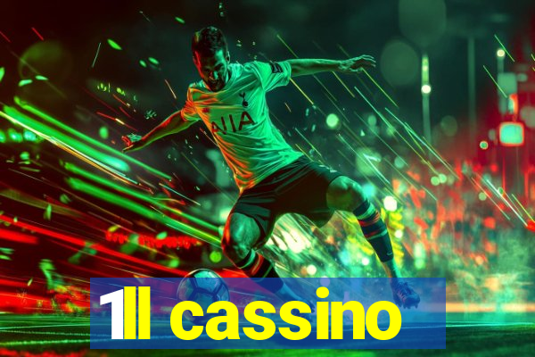 1ll cassino