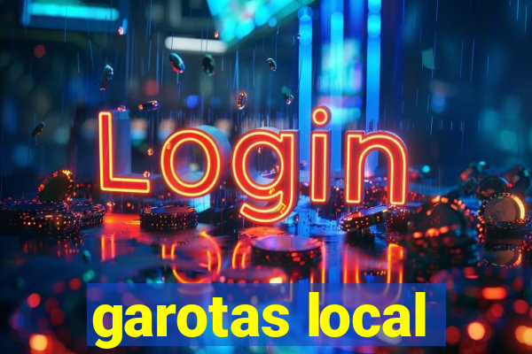 garotas local