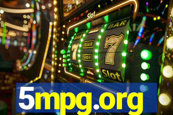 5mpg.org