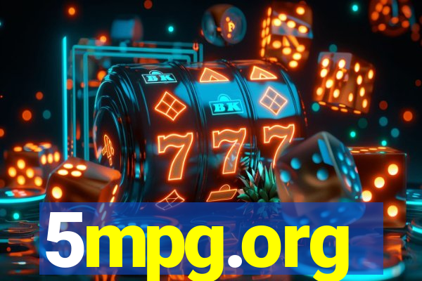 5mpg.org