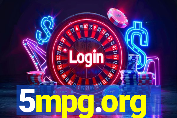 5mpg.org