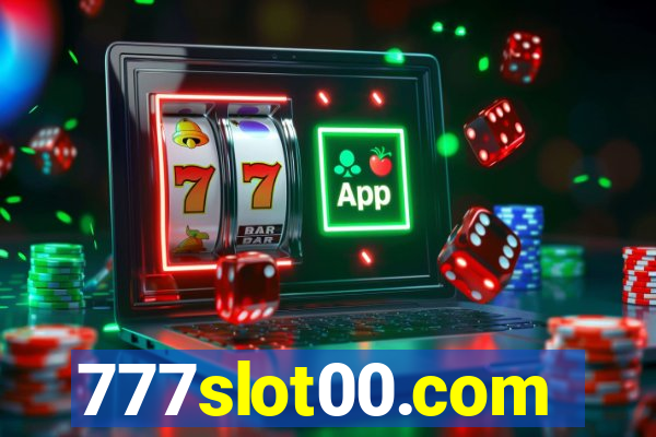 777slot00.com