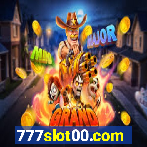 777slot00.com