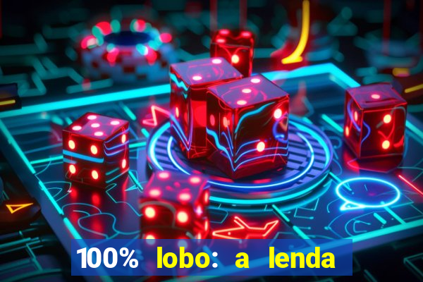 100% lobo: a lenda da pedra da lua 2 temporada