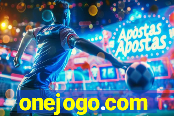 onejogo.com