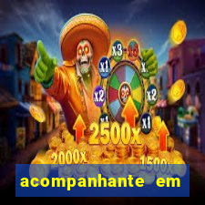 acompanhante em porto velho