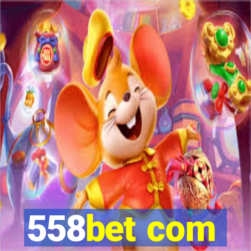 558bet com