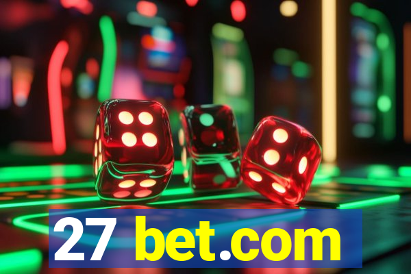 27 bet.com