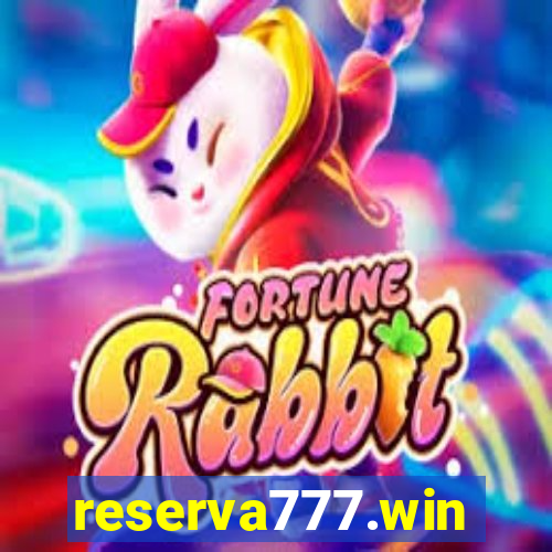 reserva777.win