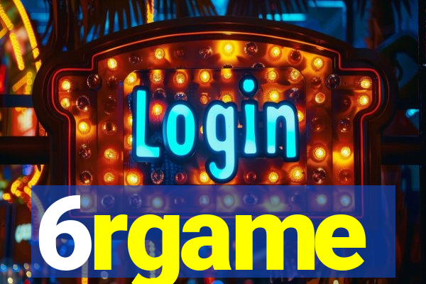 6rgame