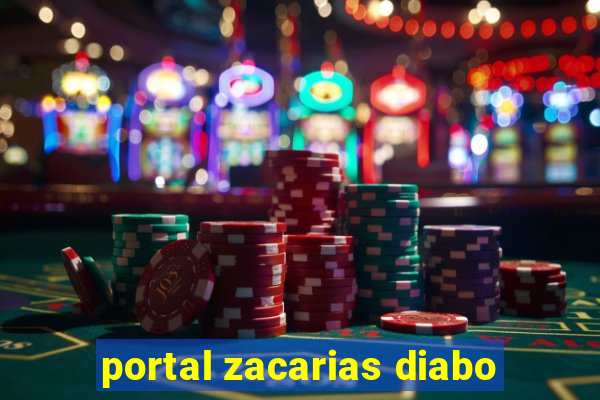 portal zacarias diabo