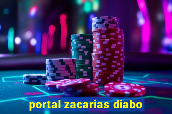 portal zacarias diabo