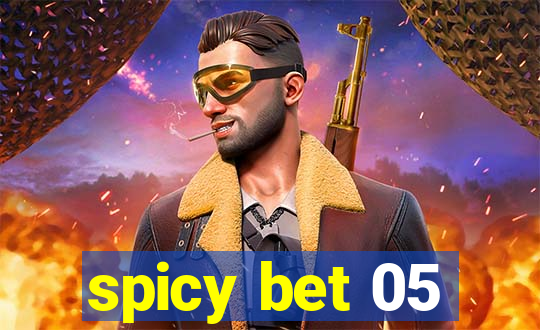 spicy bet 05