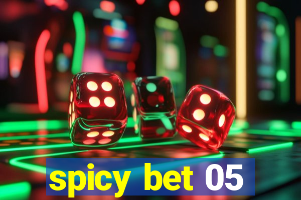 spicy bet 05