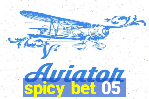 spicy bet 05