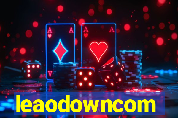 leaodowncom