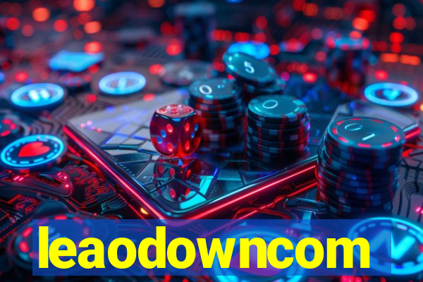 leaodowncom