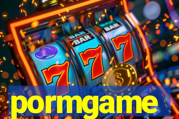 pormgame