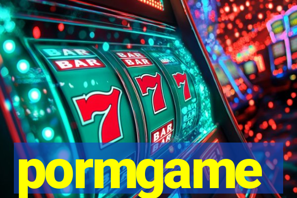 pormgame