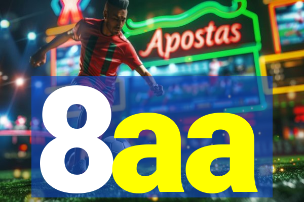 8aa