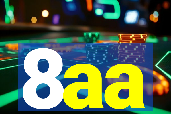 8aa