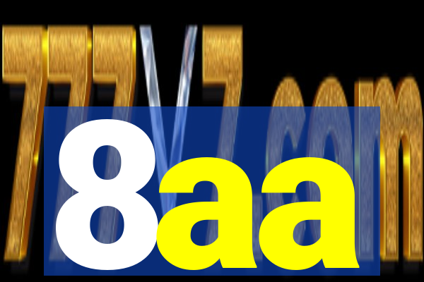 8aa