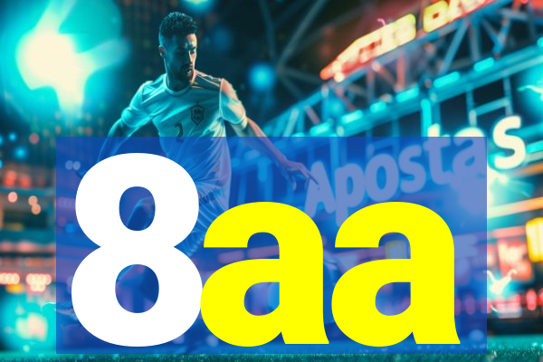 8aa